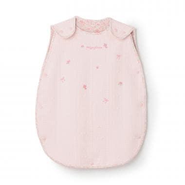 提花玫瑰刺繡家居拖鞋