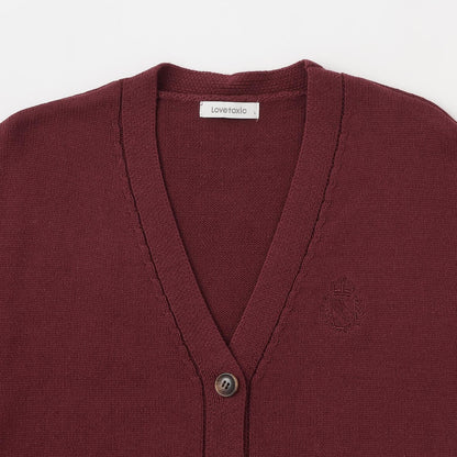 【ラブトキガールコラボ】校服開衫