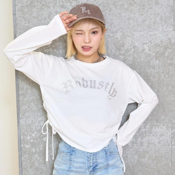 【LTXC/速幹】水鑽T恤