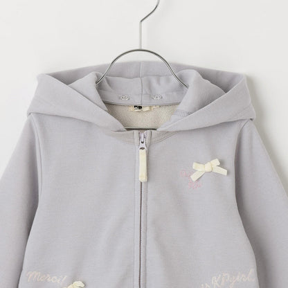 亮片衛衣連帽衫