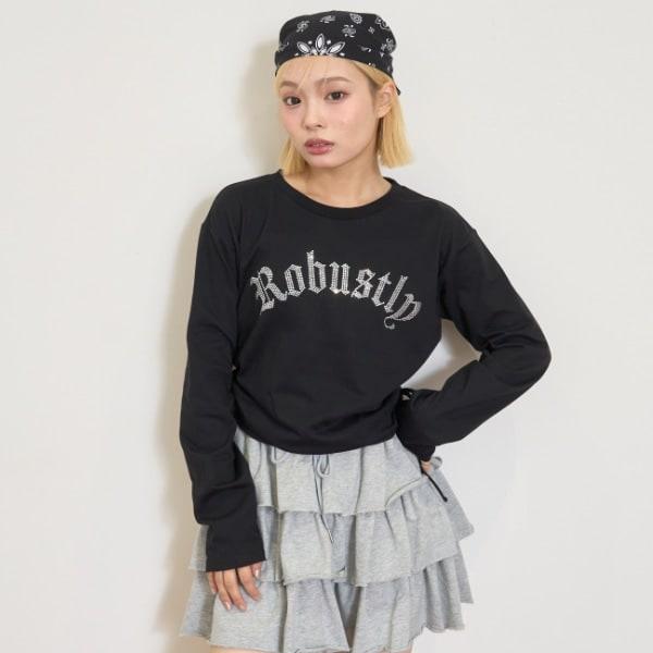 【LTXC/速幹】水鑽T恤