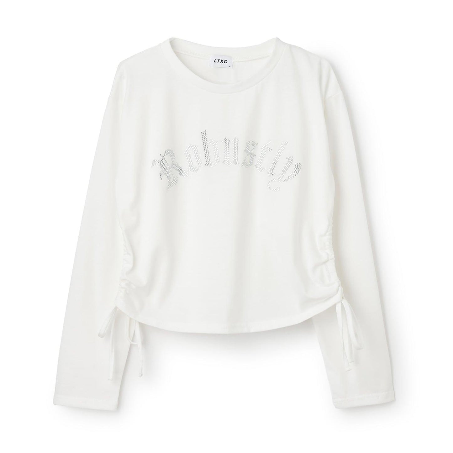 【LTXC/速幹】水鑽T恤