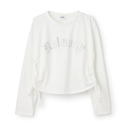 【LTXC/速幹】水鑽T恤