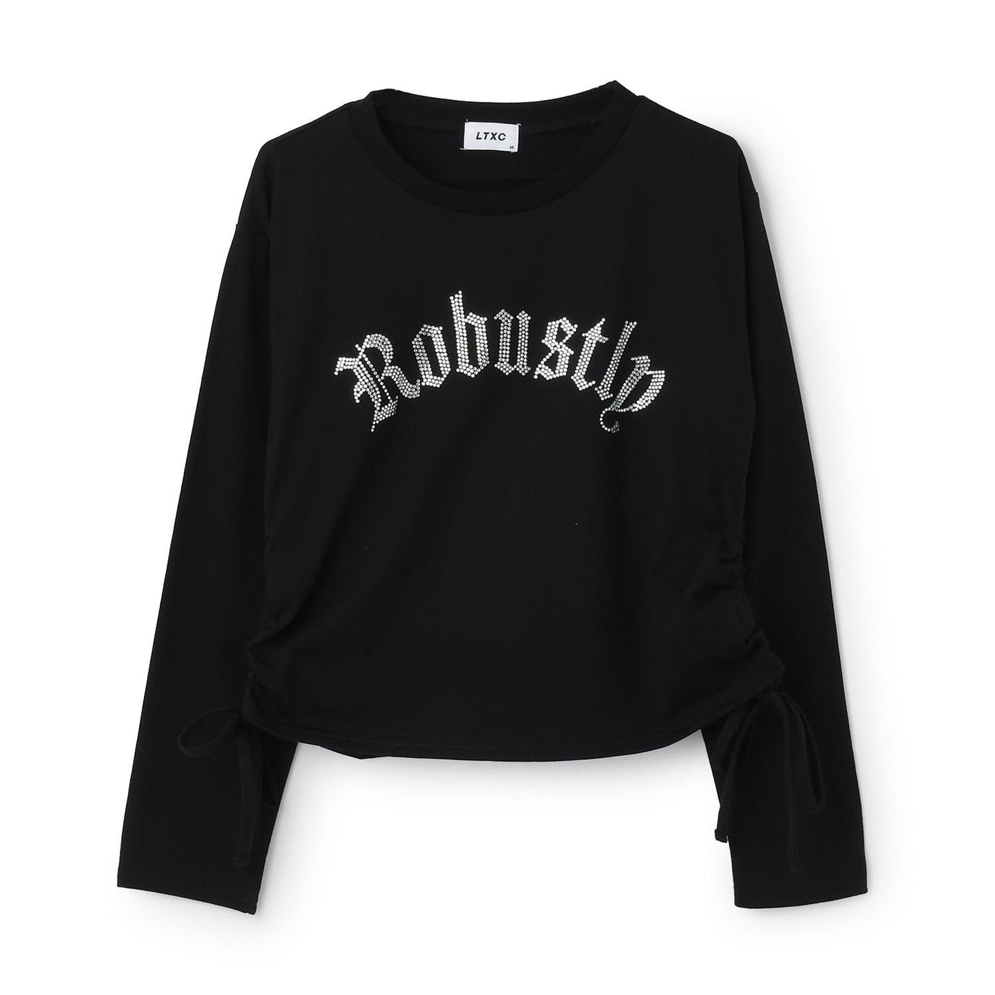 【LTXC/速幹】水鑽T恤