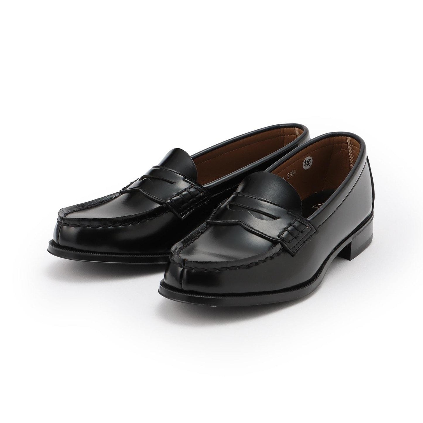 【畢業服】樂福鞋