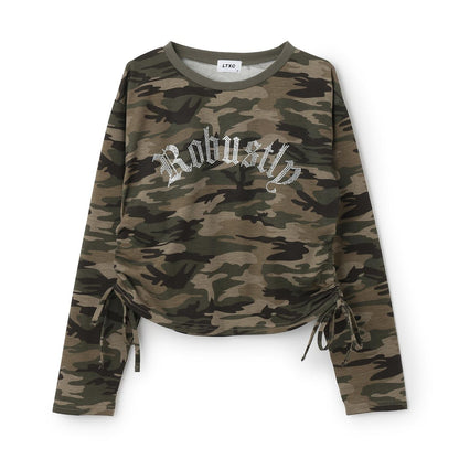 【LTXC/速幹】水鑽T恤