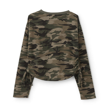 【LTXC/速幹】水鑽T恤