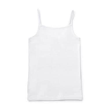 【基礎款】純棉吊帶背心