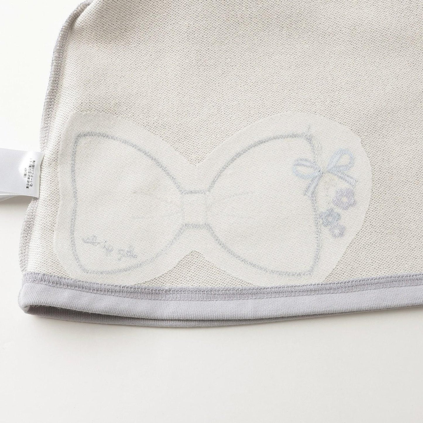 斜挎包風格亮片貼花衛衣長款上衣