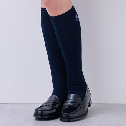 【畢業服】樂福鞋