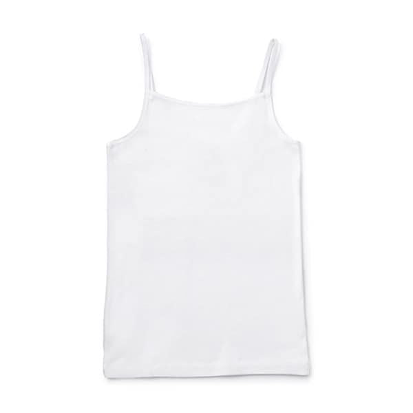 【基礎款】純棉吊帶背心