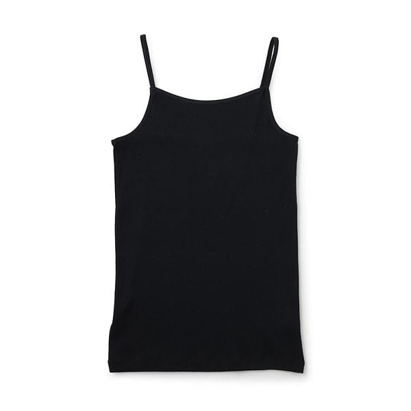 【基礎款】純棉吊帶背心