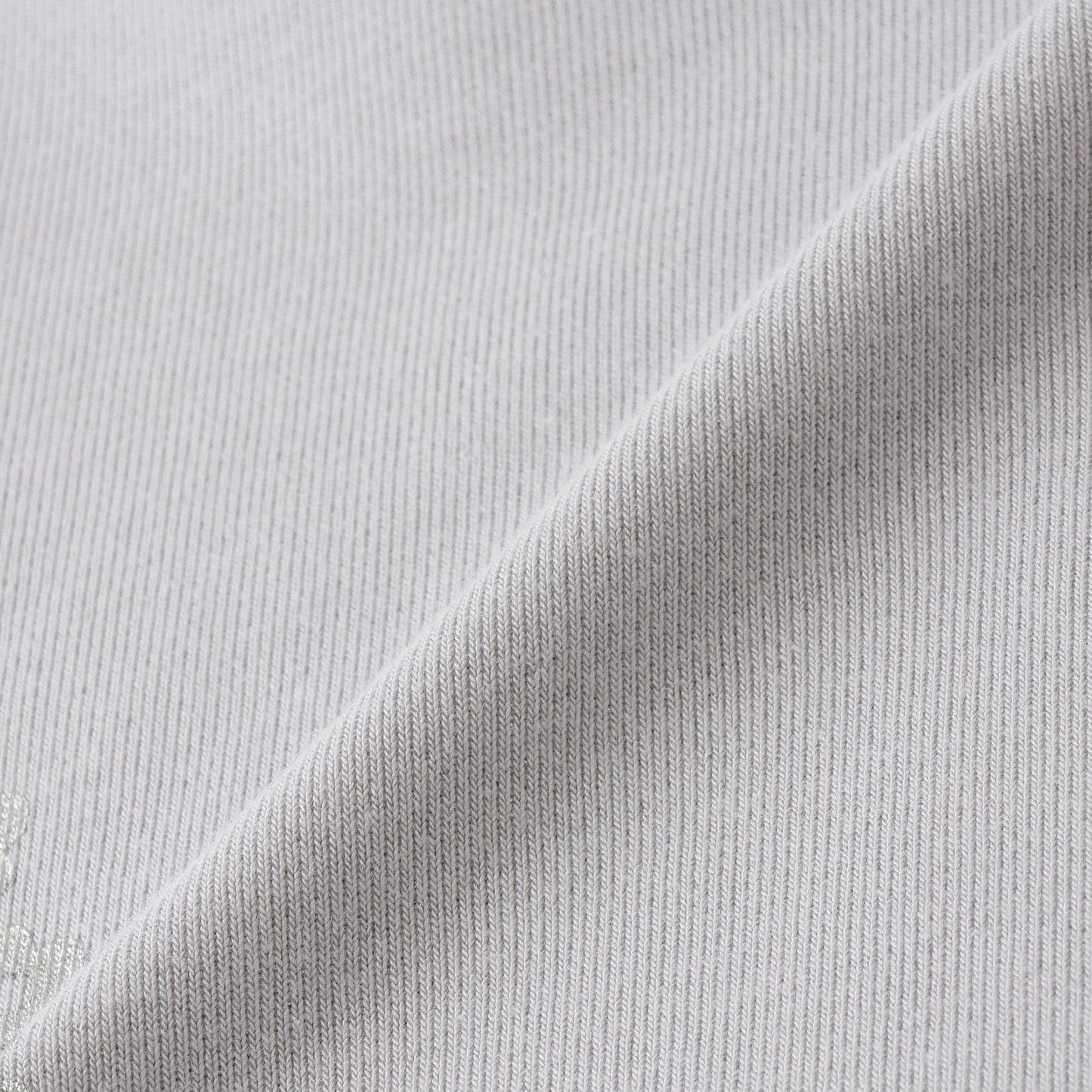 斜挎包風格亮片貼花衛衣長款上衣