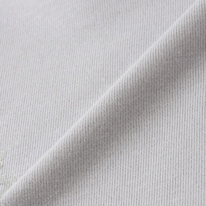 斜挎包風格亮片貼花衛衣長款上衣