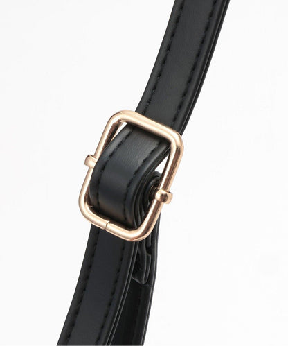 仿皮草兩用包【韓國時尚】