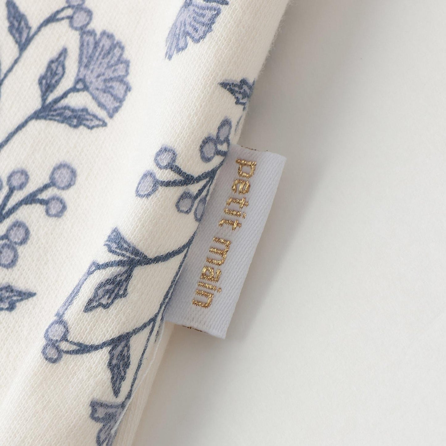 【弱酸性】荷葉邊領2WAY連體衣