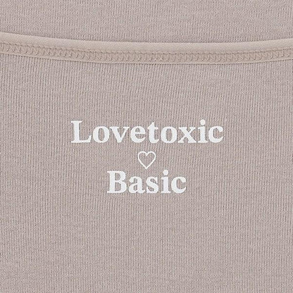 【基礎款】純棉吊帶背心