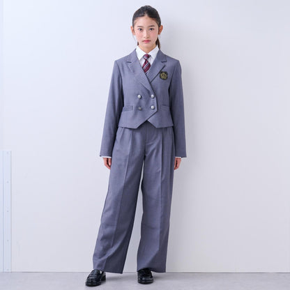 【畢業服】樂福鞋