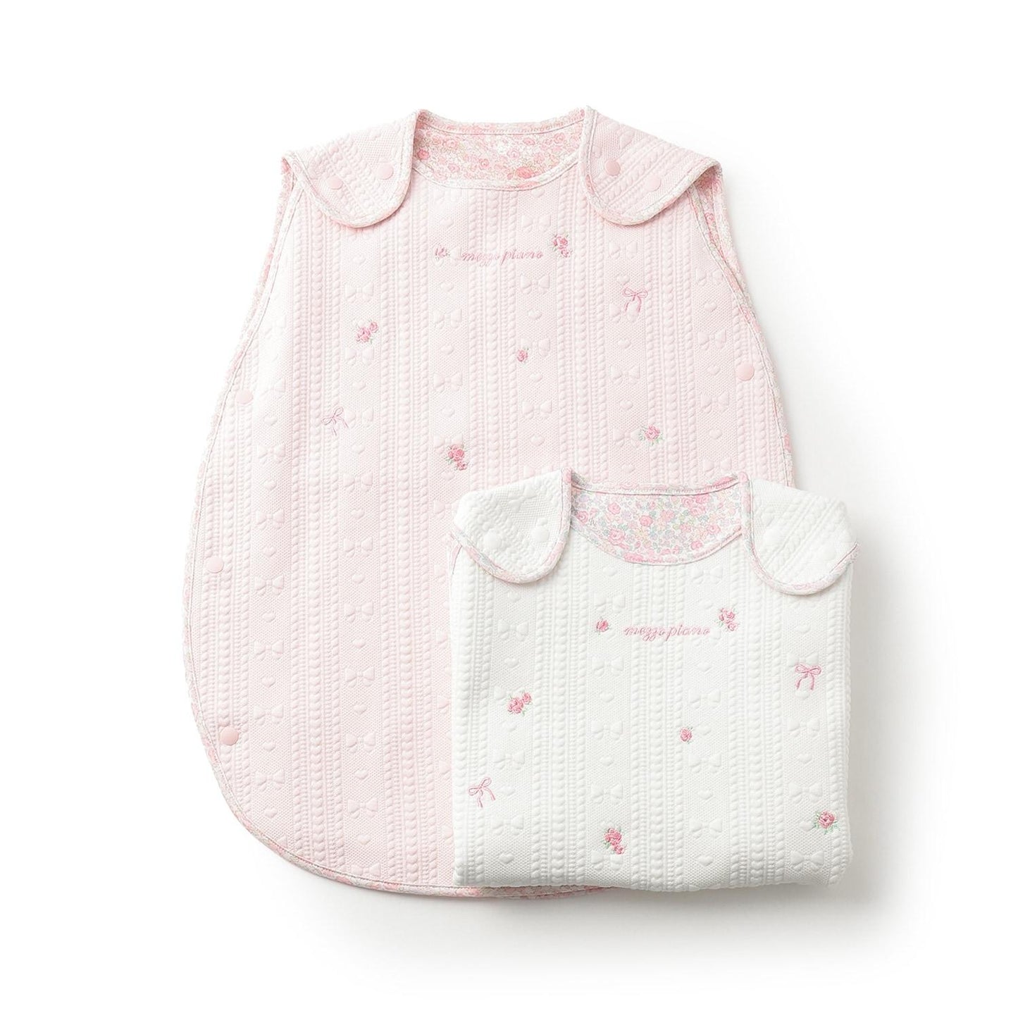 提花玫瑰刺繡家居拖鞋