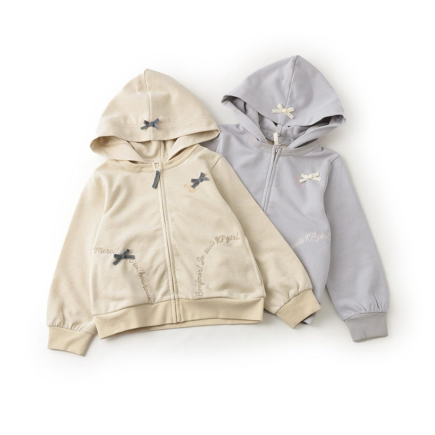 亮片衛衣連帽衫