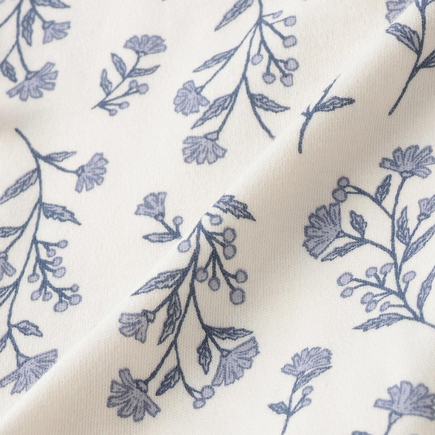 【弱酸性】荷葉邊領2WAY連體衣