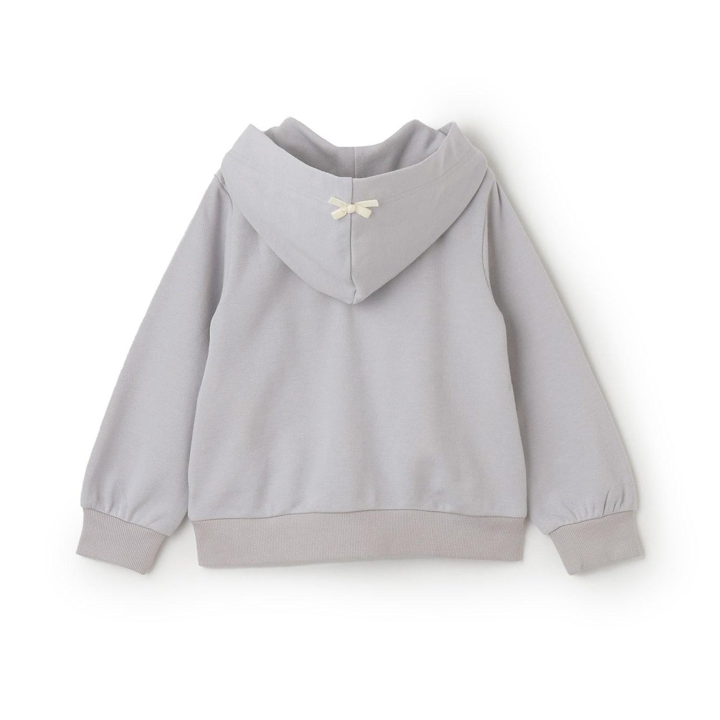 亮片衛衣連帽衫