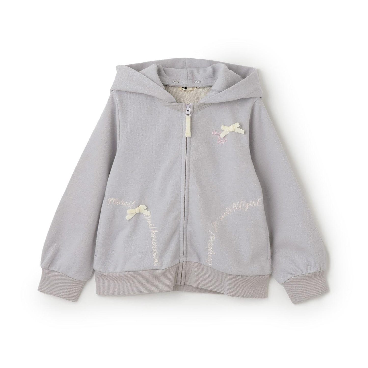 亮片衛衣連帽衫