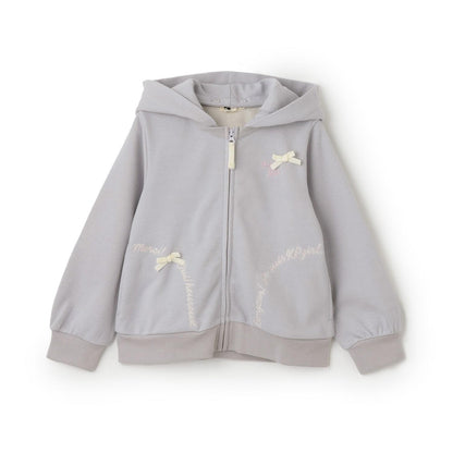 亮片衛衣連帽衫