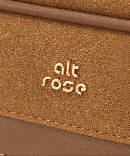 拼色波士頓包【韓國時尚】