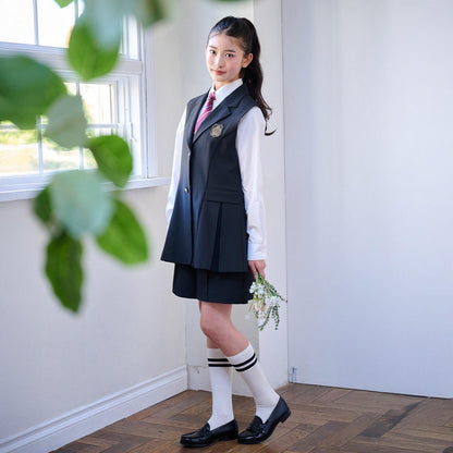 【畢業服】樂福鞋