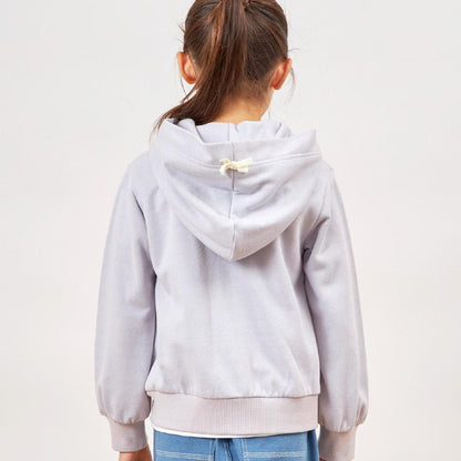 亮片衛衣連帽衫