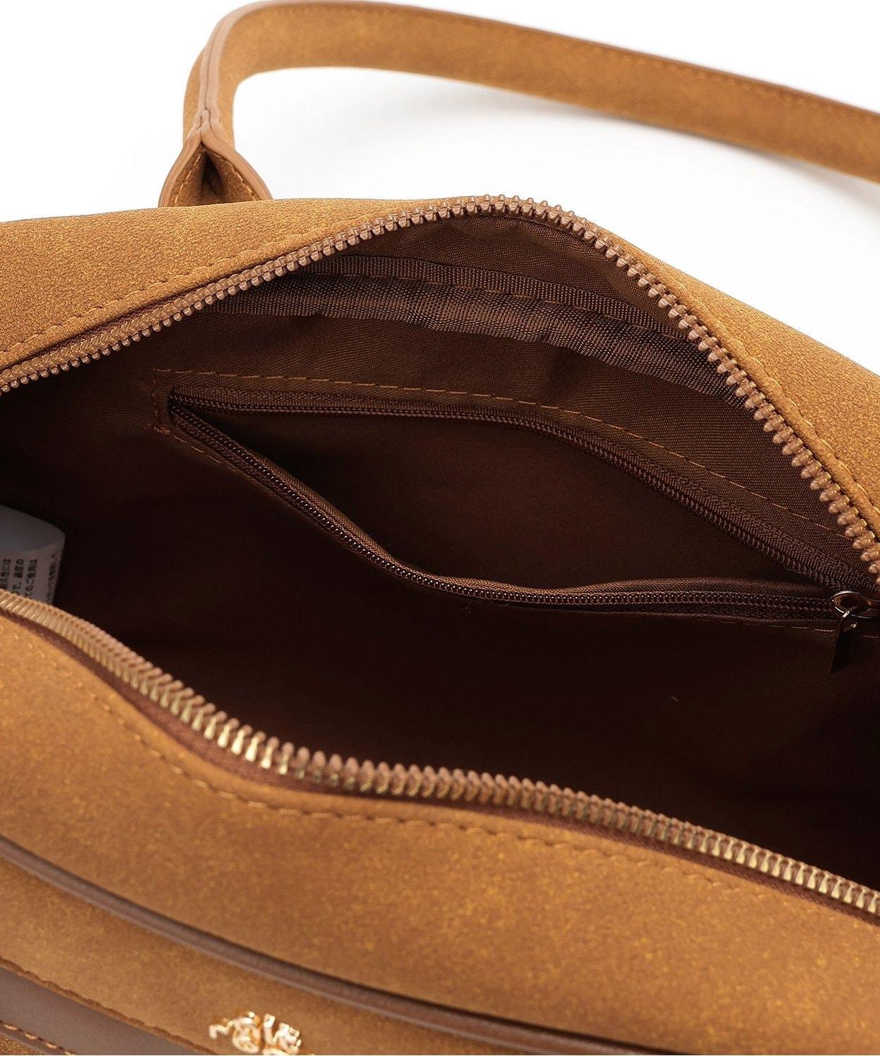 拼色波士頓包【韓國時尚】