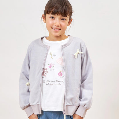 亮片衛衣連帽衫