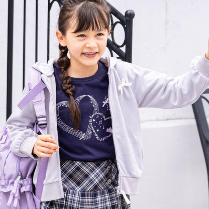 亮片衛衣連帽衫