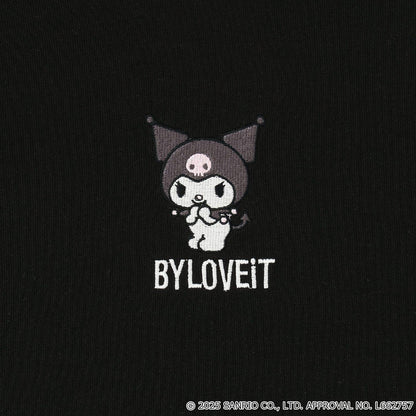 【《庫洛米》】加絨連帽衛衣