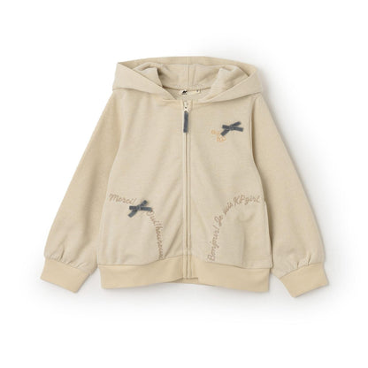 亮片衛衣連帽衫