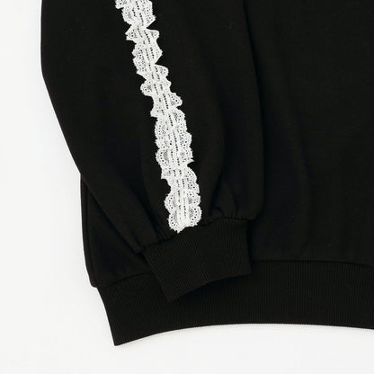 【《庫洛米》】加絨連帽衛衣