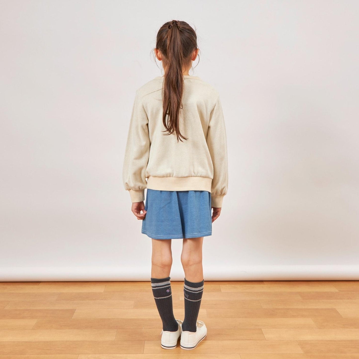 亮片衛衣連帽衫