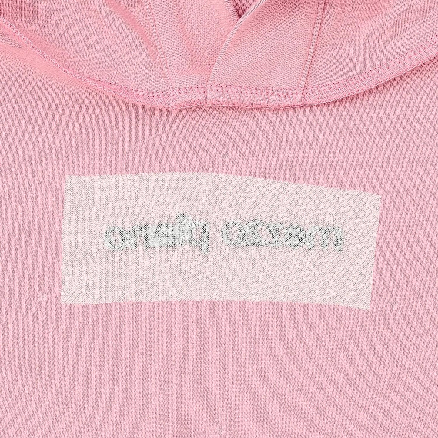 水鑽連帽衛衣&短袖連衣裙套裝