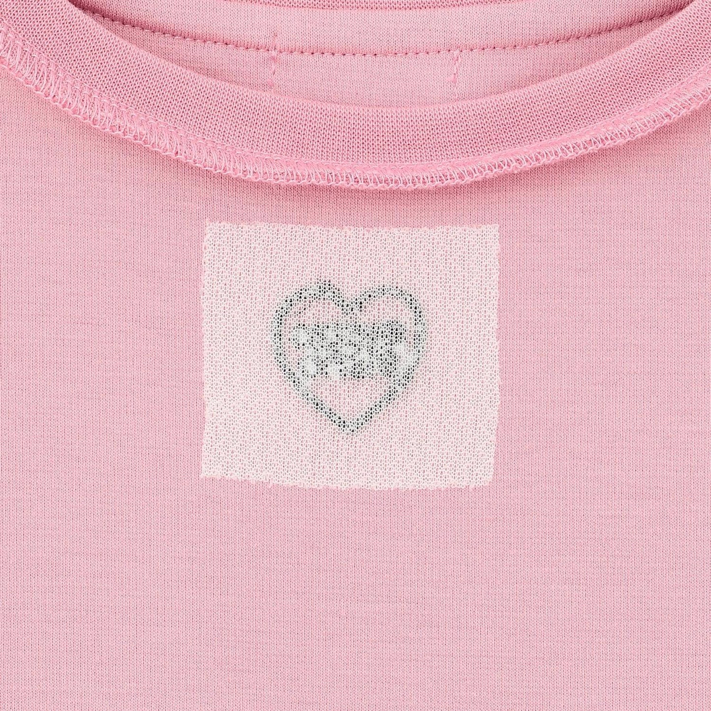 水鑽連帽衛衣&短袖連衣裙套裝