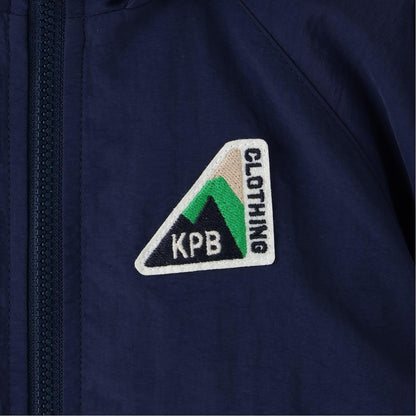 可拆卸內膽兩用夾克