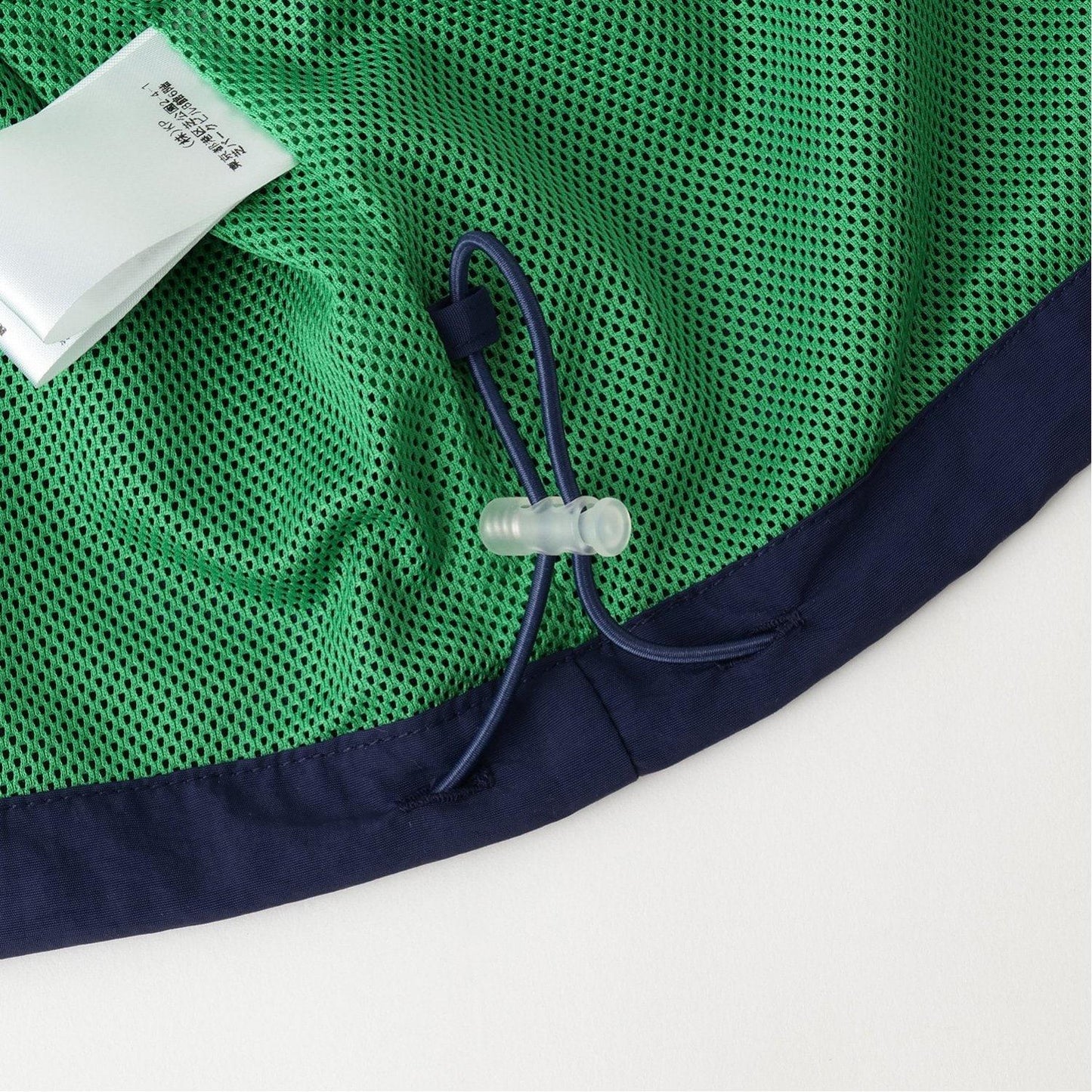 可拆卸內膽兩用夾克