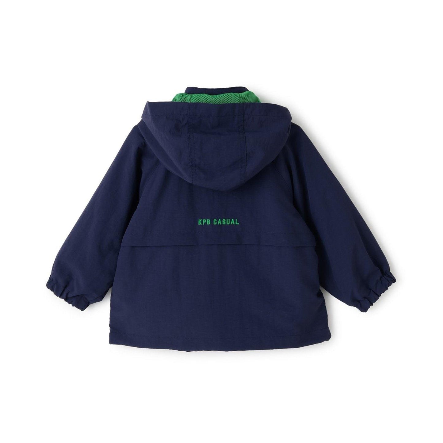 可拆卸內膽兩用夾克