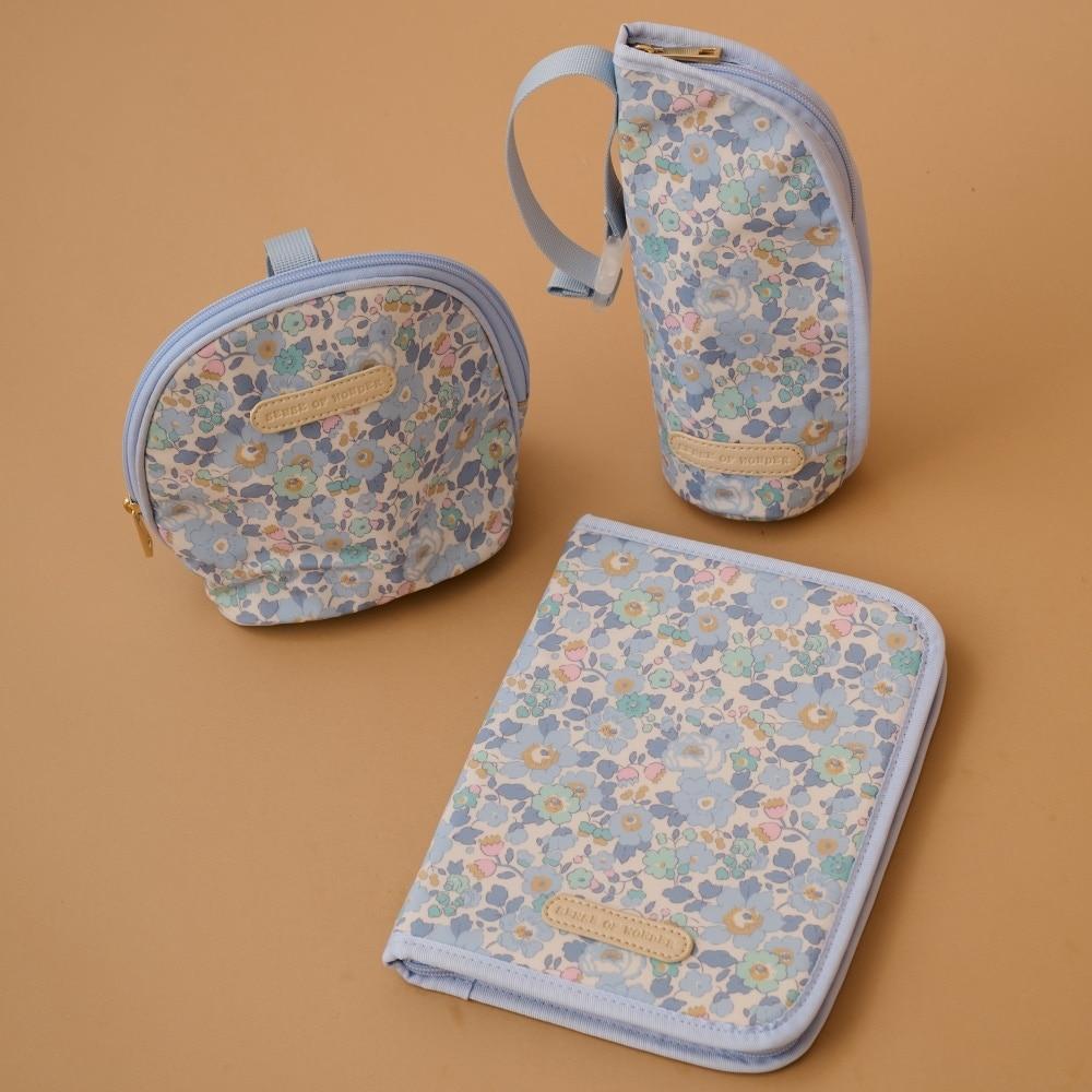 Liberty奶瓶收納袋