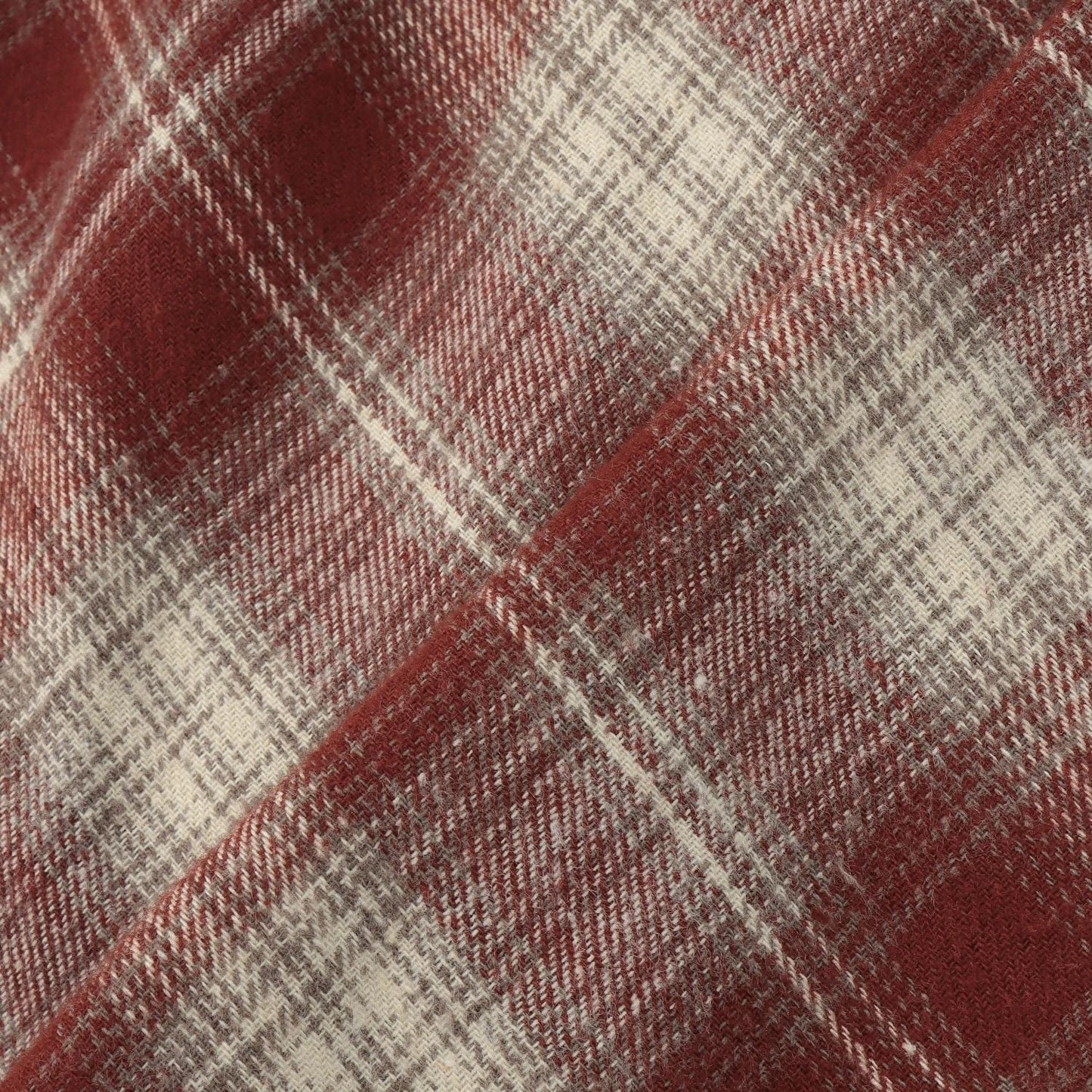 【LTXC】腰帶風格格紋裙褲