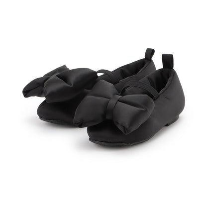 厚底蝴蝶結高跟鞋