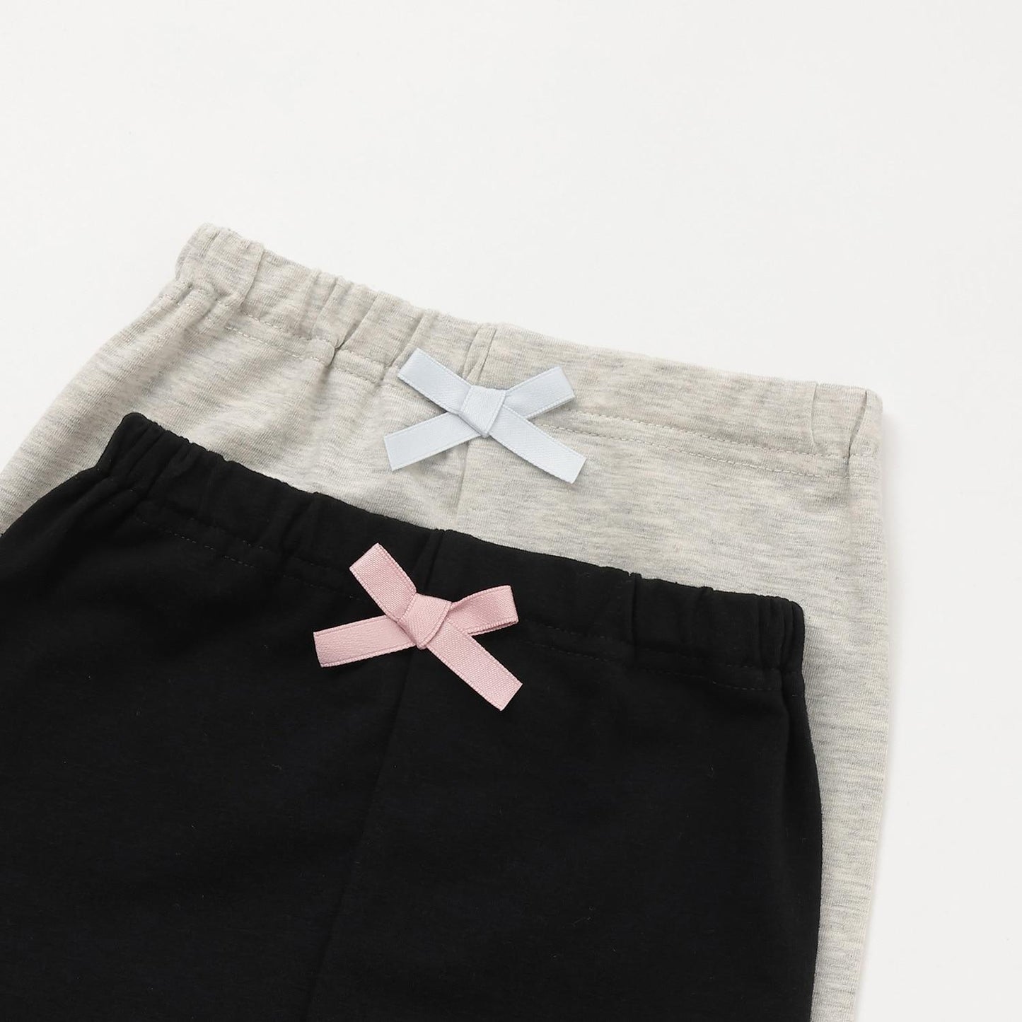 【抗菌防臭】一分丈內褲2條裝