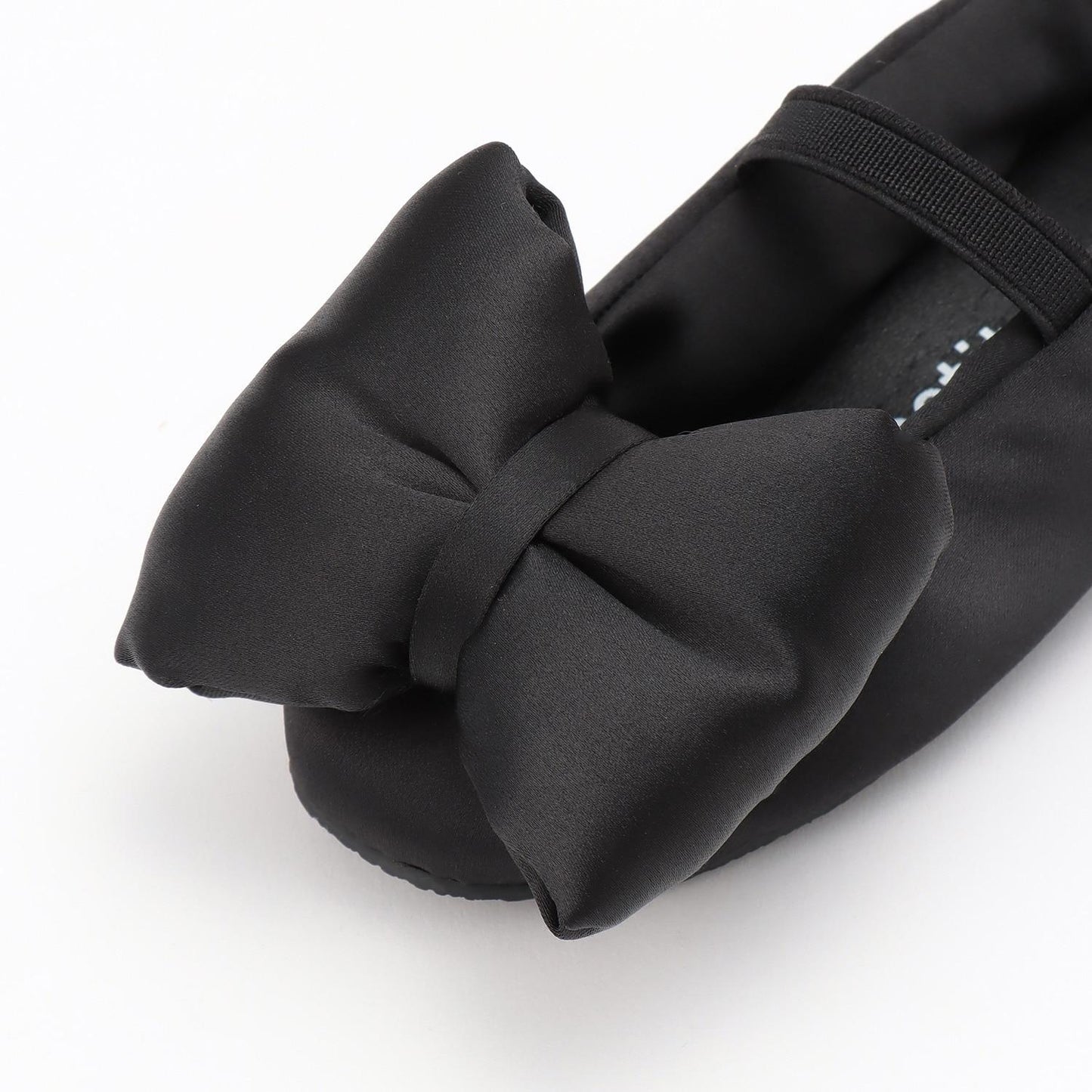 厚底蝴蝶結高跟鞋