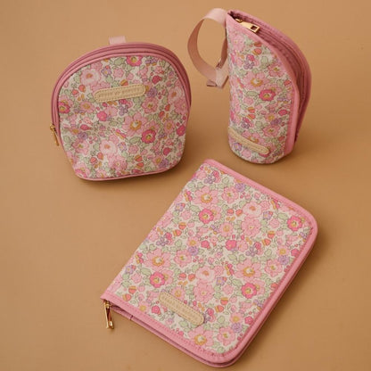 Liberty母子健康手冊包