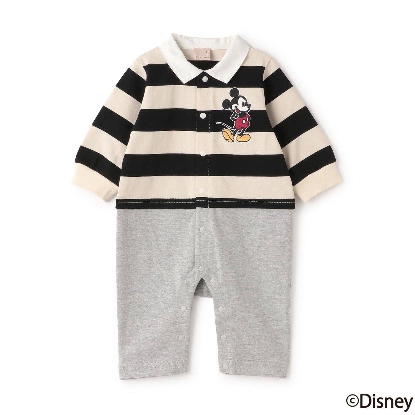 【《迪士尼》】【リンク】連體哈衣